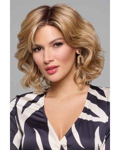 Director's Pick Wig by Raquel Welch | Heat Resistant, Lace Front, Hand Tied, Mono Part