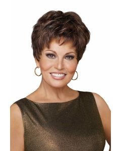 Ultra Petite Winner Wig by Raquel Welch