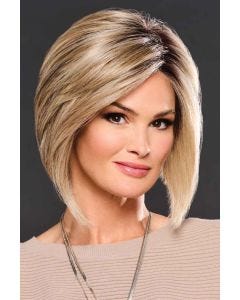 Boudoir Glam Wig by Raquel Welch | Petite/Average, Heat Resistant, Lace Front, Hand Tied, Mono Part 