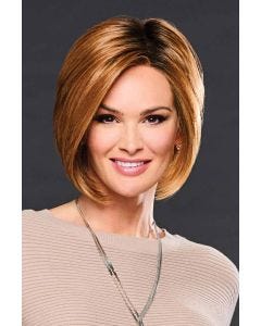 Boudoir Glam Wig by Raquel Welch | Petite/Average, Heat Resistant, Lace Front, Hand Tied, Mono Part