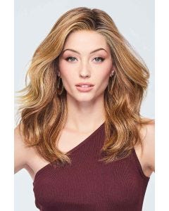 Style Society Wig by Raquel Welch | Lace Front, Monofilament