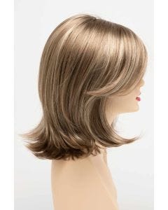 Sam Wig by Envy Wigs | Lace Front, Monofilament Top