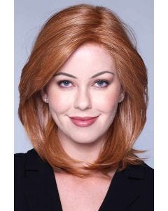Santa Barbara Wig by Belle Tress | Heat Resistant, Lace Front , Mono Part