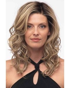 Sevyn Wig by Estetica | Heat Resistant, Lace Front, Monofilament 