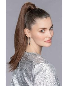 Shake by Ellen Wille | Human Hair Ponytail Wrap Extension