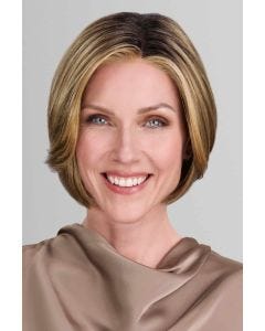 Shelby Wig by Jon Renau | Lace Front, Monofilament 