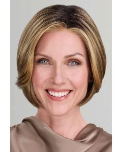 Shelby Wig by Jon Renau | Lace Front, Monofilament 
