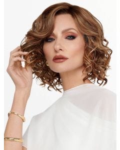She’s Like The Wind Wig by TressAllure | Lace Front, Mono Part, Heat Friendly