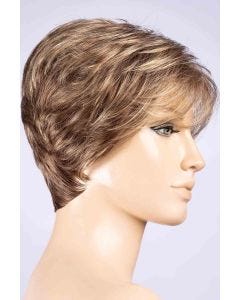 Side Wig by Ellen Wille | Petite/Average, Mono Crown