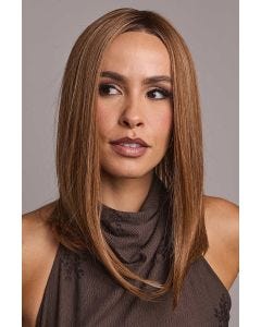 Slone by Alexander Couture | Lace Front, Monofilament Top, Heat Friendly