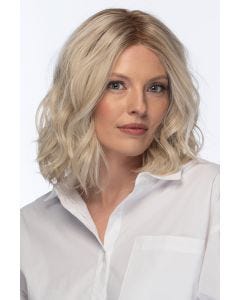 Somers Wig by Estetica Designs | Lace Front, Monofilament Part, Heat Friendly