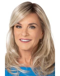 Large Suddenly Beautiful Wig by Toni Brattin | Heat Friendly