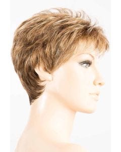 Tab Wig by Ellen Wille | Petite/Average Pixie Wig with Lace Front & Monofilament Crown