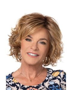 Large Exceptional You Wig by Toni Brattin | Heat Resistant 