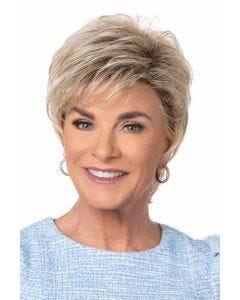 Large Fantastic Wig by Toni Brattin | Heat Resistant 