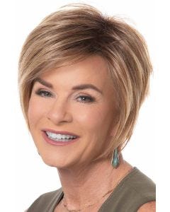 Large Fascination Wig by Toni Brattin | Heat Resistant 