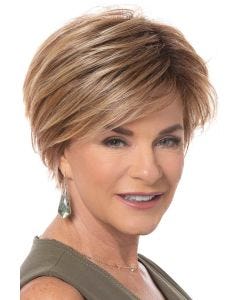 Fascination Wig by Toni Brattin | Heat Resistant