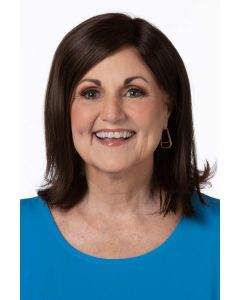 Grand Hair Topper by Toni Brattin | Heat Resistant 