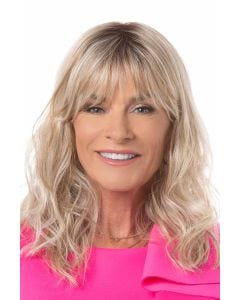 Large Great Vibe Wig by Toni Brattin | Heat Resistant 