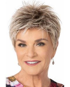 Large Subtle Beauty Wig by Toni Brattin |Heat Resistant 