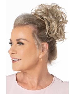 Twist Wavy Hair Wrap by Toni Brattin | Heat Resistant 