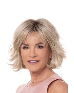 Large Unforgettable Wig by Toni Brattin | Heat Resistant 