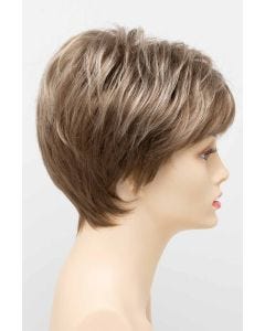 Petite Tiffany Wig by Envy | Monofilament