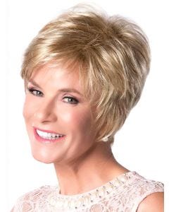 Timeless Wig by Toni Brattin | Heat Friendly