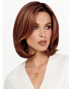 The Better Half Wig by TressAllure | Lace Front, Mono Part, Heat Friendly