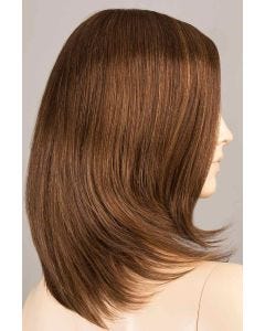 Trinity Plus Wig by Ellen Wille | Petite/Average, Remy Human Hair, Lace Front, Mono Top, Hand Tied