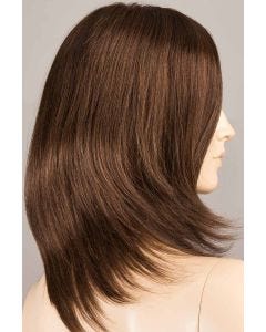 Trinity Plus Wig by Ellen Wille | Petite/Average, Remy Human Hair, Lace Front, Mono Top, Hand Tied