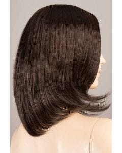 Trinity Plus Wig by Ellen Wille | Petite/Average, Remy Human Hair, Lace Front, Mono Top, Hand Tied