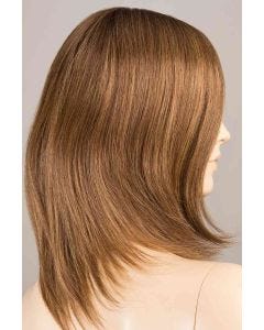 Trinity Plus Wig by Ellen Wille | Petite/Average, Remy Human Hair, Lace Front, Mono Top, Hand Tied