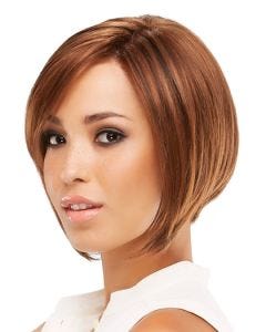 Victoria Wig by Jon Renau | Monofilament, Lace Front, Hand Tied