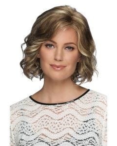 Violet Wig by Estetica | Lace Front & Monofilament Part