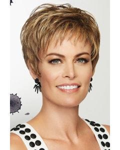 Virtue Wig by Eva Gabor | Heat Resistant
