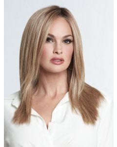 Well Played Wig by Raquel Welch | Lace Front, Mono Part, Heat Friendly