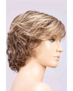 Wide Wig by Ellen Wille | Petite/Average, Mono Crown
