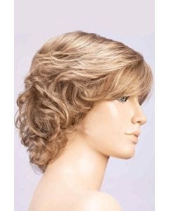 Wide Wig by Ellen Wille | Petite/Average, Mono Crown