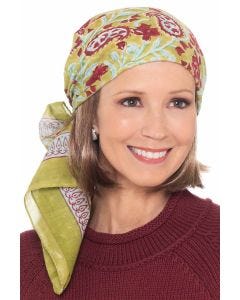 Halo Hair | Cardani Classic Bob Halo Hairpiece for Hats | Hats with Hair