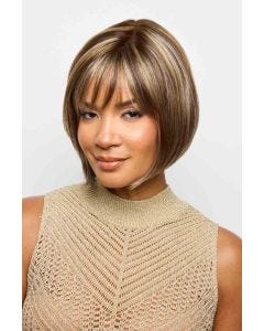Wynn Wig by Noriko | Lace Front, Monofilament Part 