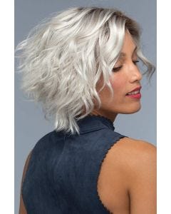 Wynter Wig by Estetica | Lace Front, Mono Part