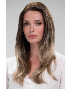 Zara Lite Wig by Jon Renau | Lace Front, Monofilament, Hand Tied