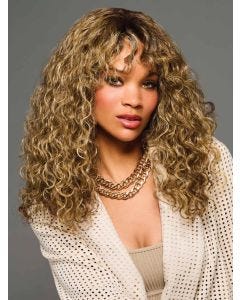 Zariya Wig by Kim Kimble | Lace Front, Heat Friendly