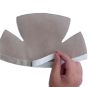 wicking wig liner