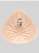 10245 Massage Form Triangle by ABC | Lightweight Breast Form