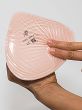 10270 Flowable Back Triangle by ABC | Breast Form