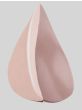 10373 Dual-Soft Triangle by ABC | Lightweight Breast Form