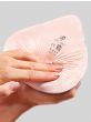 10373 Dual-Soft Triangle by ABC | Lightweight Breast Form