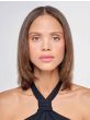 10 Inch Au Naturel Waves Topper by Hairdo | Monofilament Part, Heat Friendly